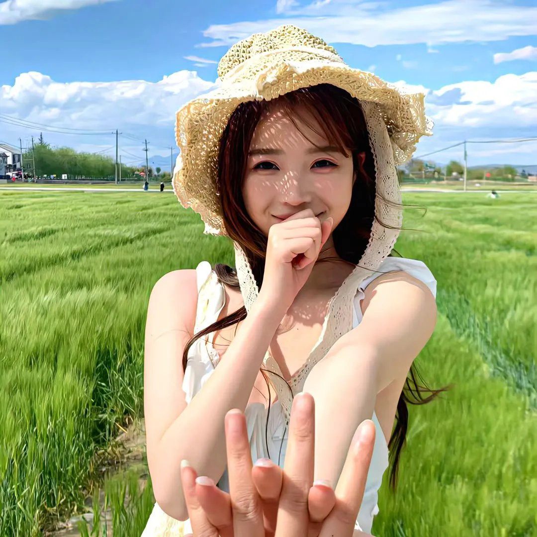 扭曲的地球