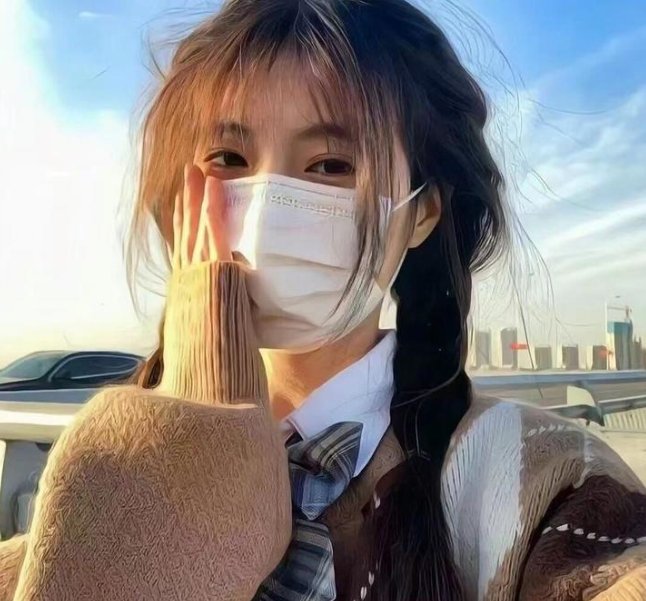大雄的怀念奶奶